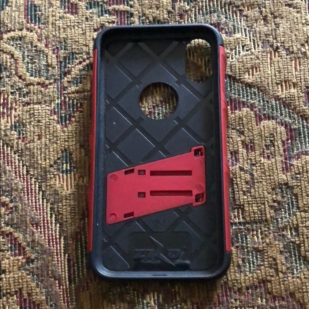 iPhone X case - Picture 2 of 3